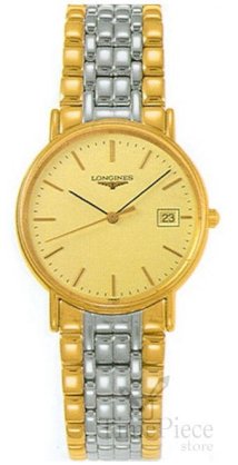 Longines  Presence L4.720.2.32.7