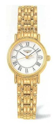 Longines Presence L4.220.2.11.8