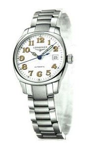 Longines Spirit Longines Spirit L2.196.4.23.6 