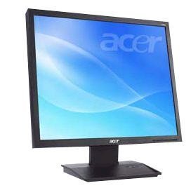 Acer V193d