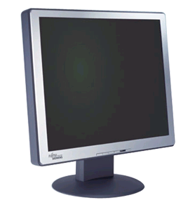 Fujitsu Siemens Scaleoview T17-2