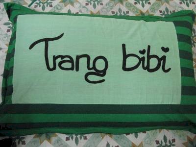 Trang bi bi  CN00011