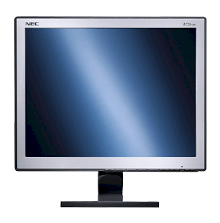 NEC Multisync LCD1501-BK