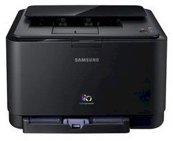 Samsung Color LaserJet CLP-315