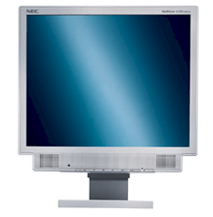 NEC Multisync LCD1560VM