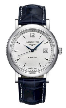 Longines Clous De Paris Mens Watch L2.684.4.16.3