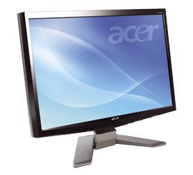 Acer P193Wd