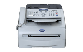 BROTHER Fax-2920  