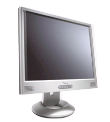 Fujitsu Siemens Premium Line Scenicview P19-1A