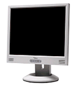  Fujitsu Siemens Scenicview P19-1S