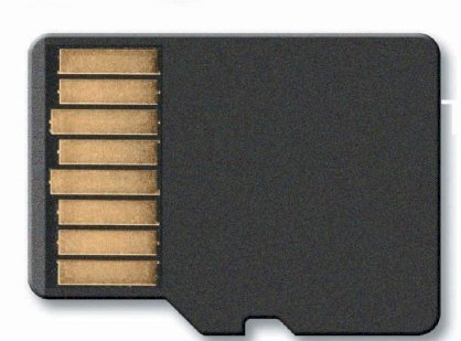 Kingston MicroSD 2GB 120x