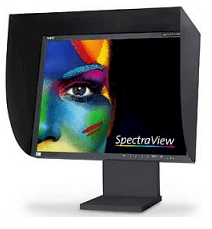 NEC Spectraview 2180