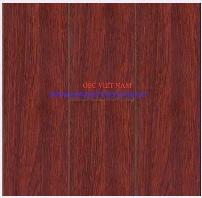 Sàn gỗ V-Groove Realwood - 8mm VG1007 
