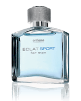Nước hoa nam Eclat Sport