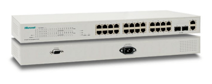 Micronet SP1659P PoE Management Switch