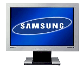 Samsung Syncmaster 172W-MM