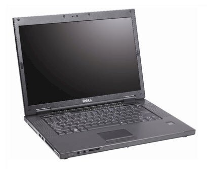 Dell Vostro 1510 (Intel Core 2 Duo T5870 2.0GHz, 1GB RAM, 160GB HDD, VGA Intel GMA X3100, 15.4 inch, Windows Vista Home Basic) 