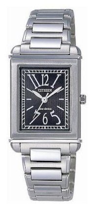 Đồng hồ đeo tay Citizen Ladies Eco-Drive EW5340-51E