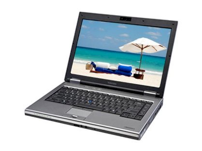 Toshiba Tecra M10-S3401 (PTMB3U-00W00X) (Intel Core 2 Duo P8400 2.26Ghz, 2GB RAM, 160GB HDD, VGA NVIDIA Quadro NVS 150M, 14.1 inch, Windows Vista Business / XP Professional downgrade)