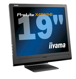 Iiyama Pro Lite X486S-B1S