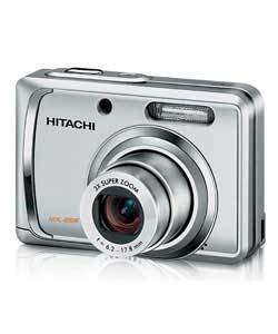 Hitachi HDC-761E