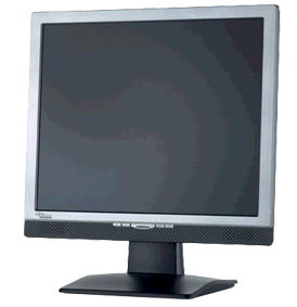 Fujitsu Siemens Scaleoview C19-11