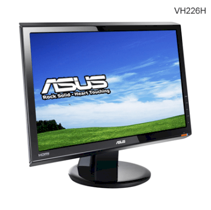 ASUS VH226H 21.5 inch