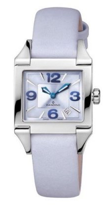 Đồng hồ Candino Swiss Made Watch C4361/2