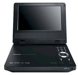 Toshiba SD-P71DTKTE