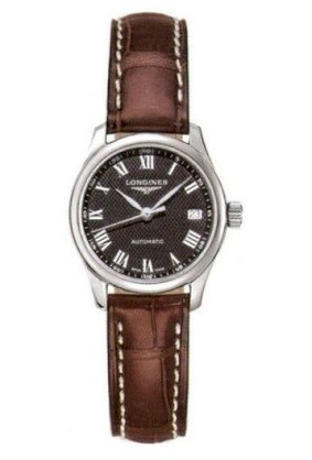 Longines Master Collection L2.128.4.51.3