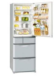 Tủ lạnh National NR-E450TL-H