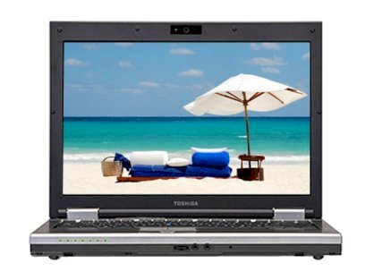 Toshiba Satellite Pro (S300-S2503) (PSSBAU-0040050) (Intel Core 2 Duo P8400 2.26GHz, 3GB RAM, 160GB HDD, VGA Intel GMA 4500MHD, 15.4 inch, Windows Vista Business / XP Professional downgrade)