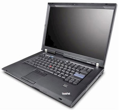 Lenovo ThinkPad T400 6474 CTO (Intel Core 2 Duo T5870 2.0Ghz, 1GB RAM, 160GB HDD, VGA Intel GMA 4500MHD, 14.1 inch, PC DOS)