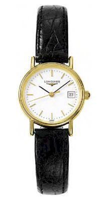 LONGINES PRESENCE L4.220.2.12.2