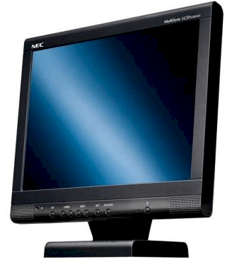 NEC Multisync LCD1550ME 