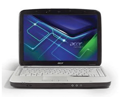 Acer Aspire 4310 400508Mi (015) (Intel Celeron M530 1.73GHz, 512MB RAM, 120GB HDD, VGA Intel GMA 950, 14.1 inch, PC Linux) 