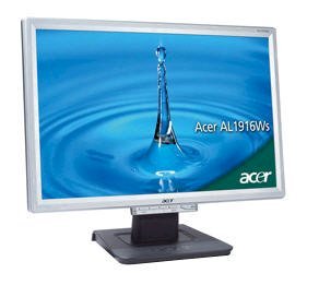 Acer AL1916WCs