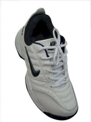 Giầy Nike trắng 80 