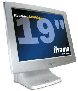 Iiyama AU4831D
