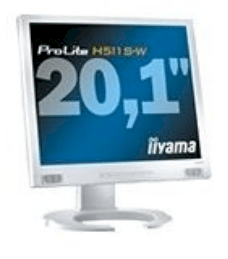 Iiyama Pro Lite H511S-W2U