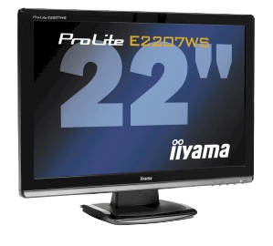 Iiyama Pro Lite E2207WS-1