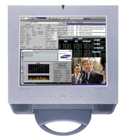 Samsung Syncmaster 170MP