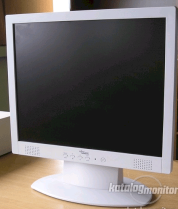 Fujitsu Siemens Scaleoview C19-1