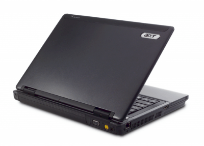 Acer Extensa 4630G-582G32Mn, (Intel Core 2 Duo T5800 2Ghz, 2GB RAM, 320GB HDD, VGA NVIDIA GeForce 9400M GS, 14.1 inch, Windows Vista Business) 