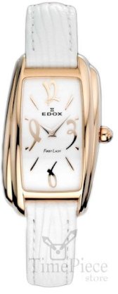 Edox  High Elegance First Lady 21222-37R-AIR