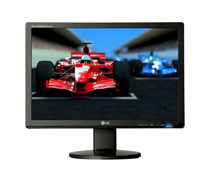 LG W2242P-BF 22 inch