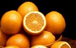 Cam vàng - Orange valencia