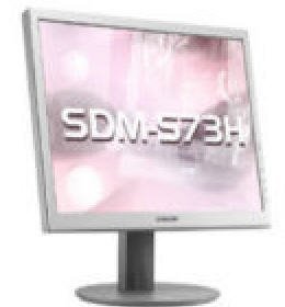 Sony SDM S73H 