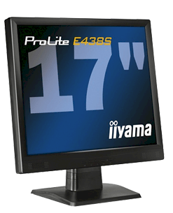 Iiyama Pro Lite E438S-B0S