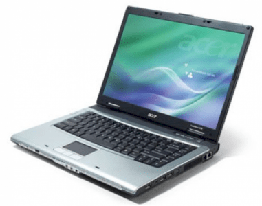 Acer TravelMate 3273NWXMi(009) (Intel Core 2 Duo T5500 1.66Ghz, 512MB RAM, 120GB HDD, VGA Intel GMA 950, 14.1 inch, PC Linux) 